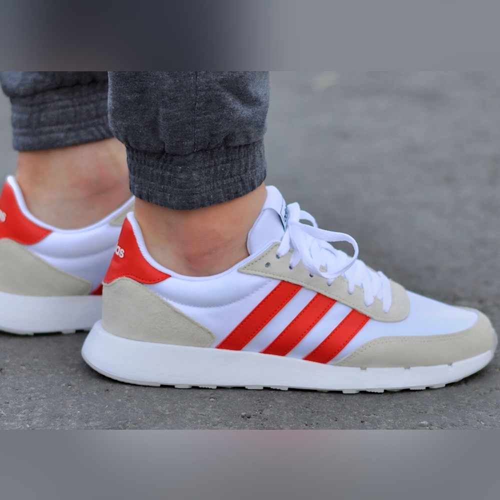 Adidas tennis shoes, NEW